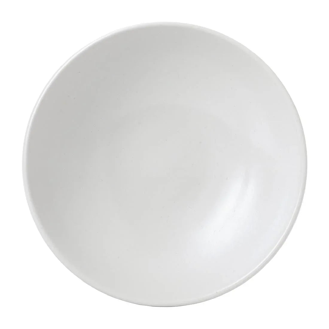 FJ822 Vellum White Coupe Bowl 40oz (Box 12) - JD Catering Equipment Solutions Ltd