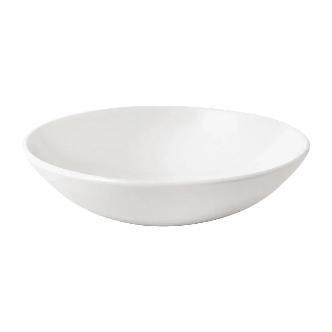 FJ823 Vellum White Coupe Bowl 15oz (Box 12) - JD Catering Equipment Solutions Ltd
