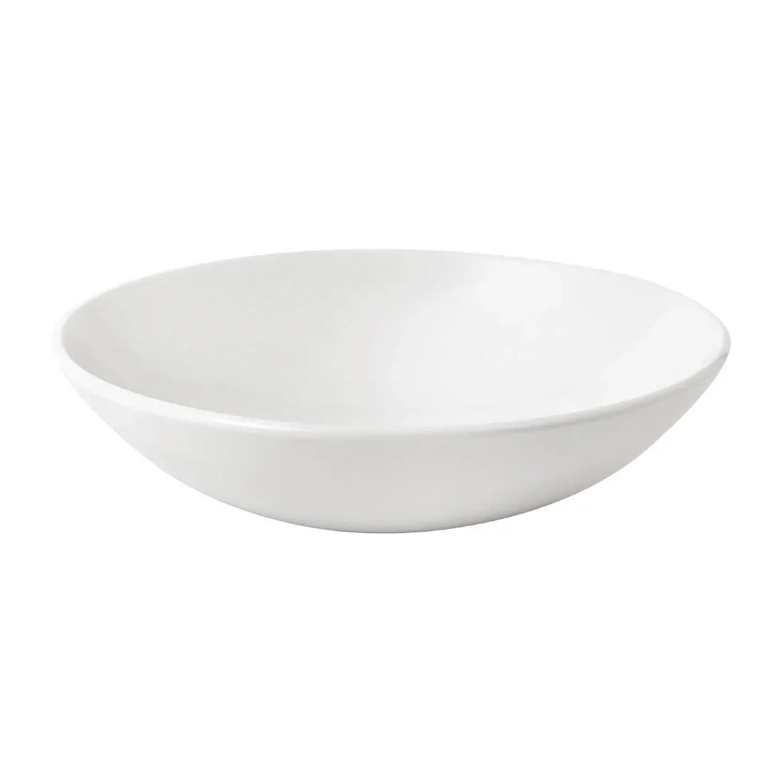 FJ823 Vellum White Coupe Bowl 15oz (Box 12) - JD Catering Equipment Solutions Ltd