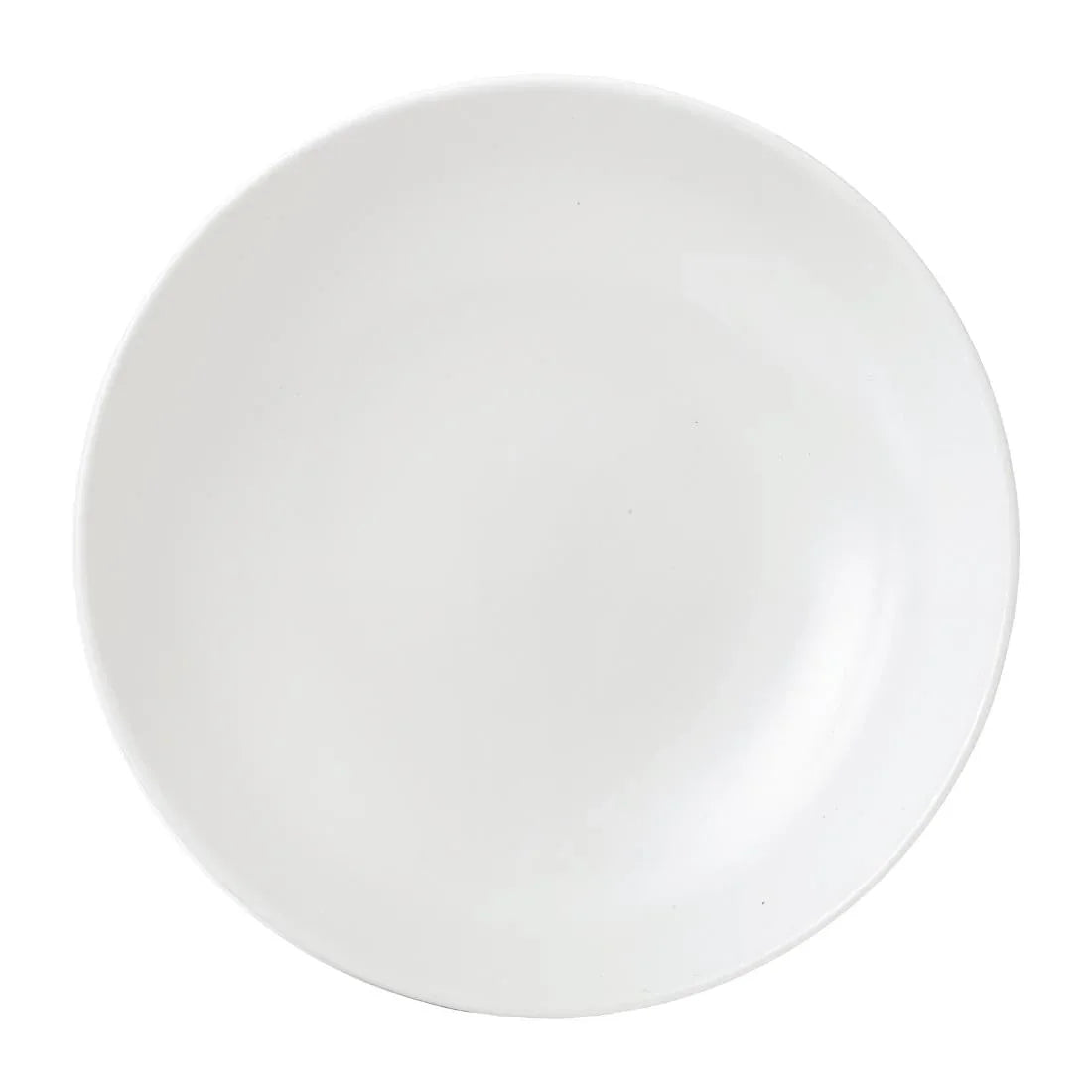 FJ823 Vellum White Coupe Bowl 15oz (Box 12) - JD Catering Equipment Solutions Ltd