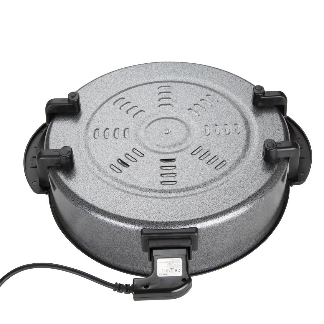 FJ989 Caterlite Deep Multi Cooker - JD Catering Equipment Solutions Ltd
