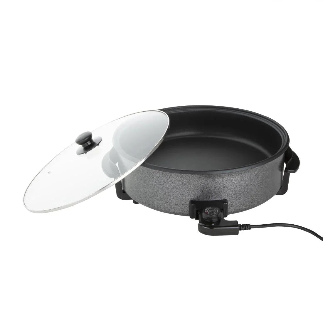 FJ989 Caterlite Deep Multi Cooker - JD Catering Equipment Solutions Ltd