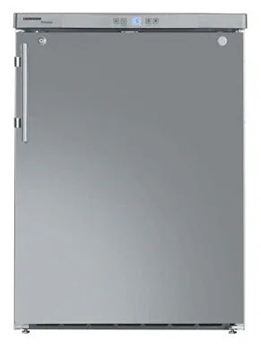 Liebherr Undercounter Stainless Steel Fridge FKUv 1660 Premium