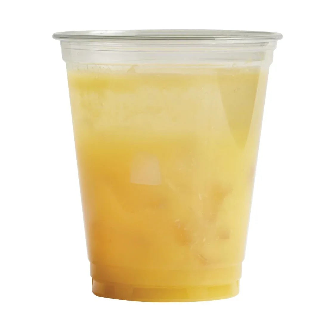 FN217 eGreen Disposable Glasses 440ml (Pack of 1000) - JD Catering Equipment Solutions Ltd