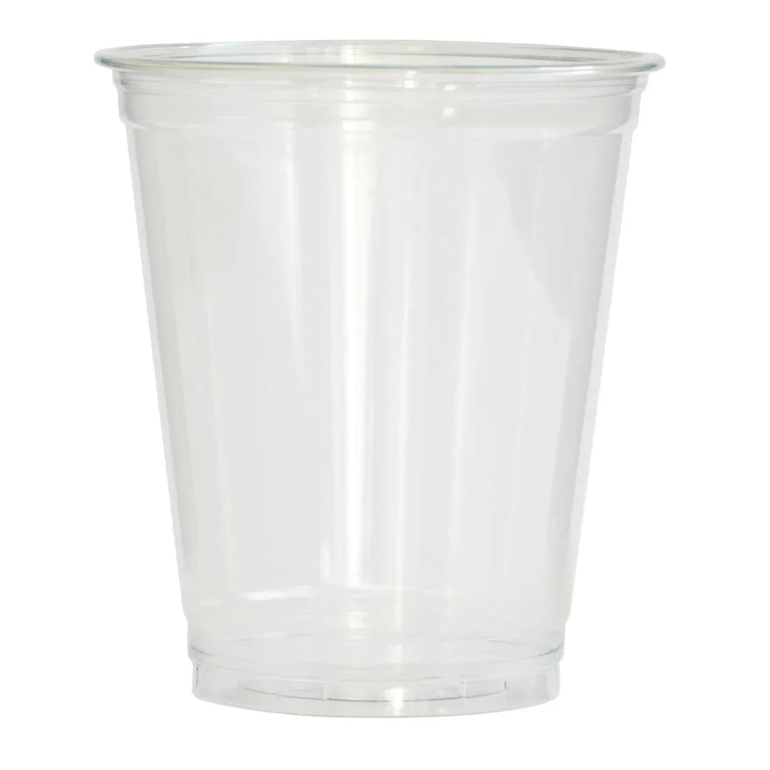 FN217 eGreen Disposable Glasses 440ml (Pack of 1000) - JD Catering Equipment Solutions Ltd