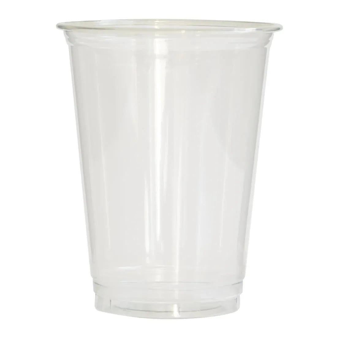 FN218 eGreen Disposable Glasses 470ml (Pack of 1000) - JD Catering Equipment Solutions Ltd