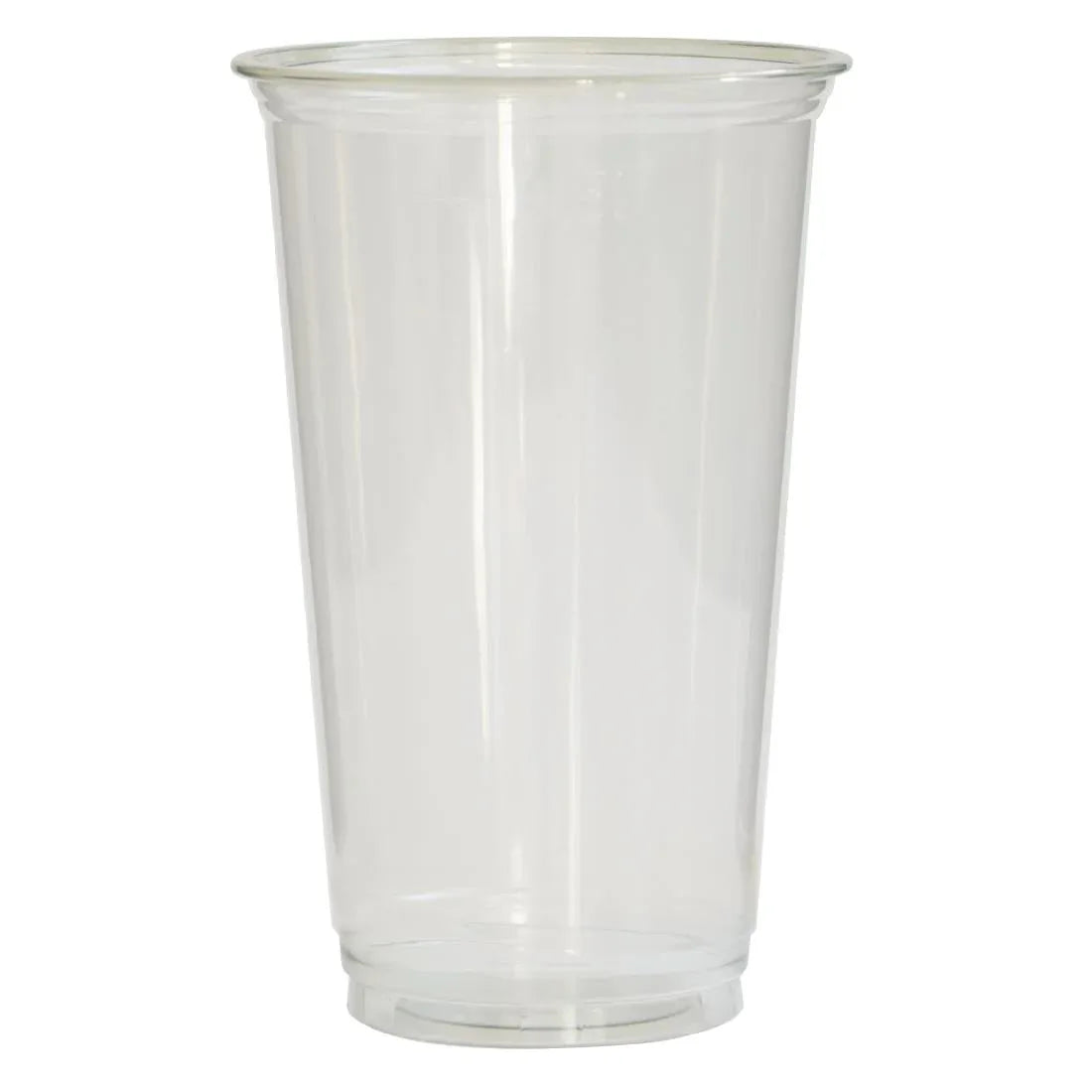 FN219 eGreen Disposable Glasses 593ml (Pack of 1000) - JD Catering Equipment Solutions Ltd