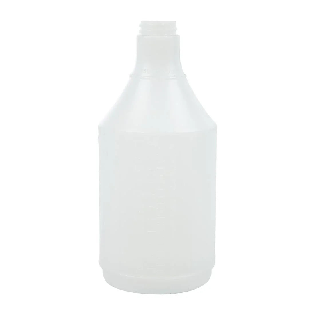 FN298 SYR Trigger Spray Bottle Yellow 750ml JD Catering Equipment Solutions Ltd