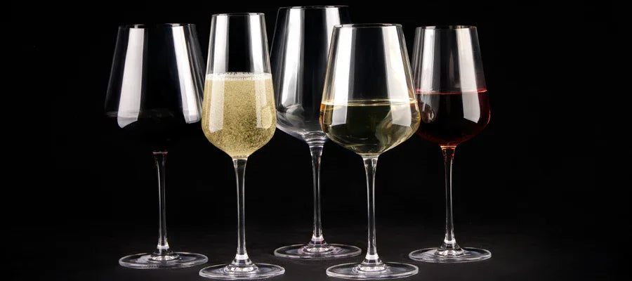 GP277/20 Form 27 Bordeaux Glass 720ml/25oz Pack Size x6