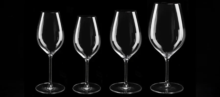 GP319/10 Form 31 Burgundy Glass 910ml/32oz Pack Size x6