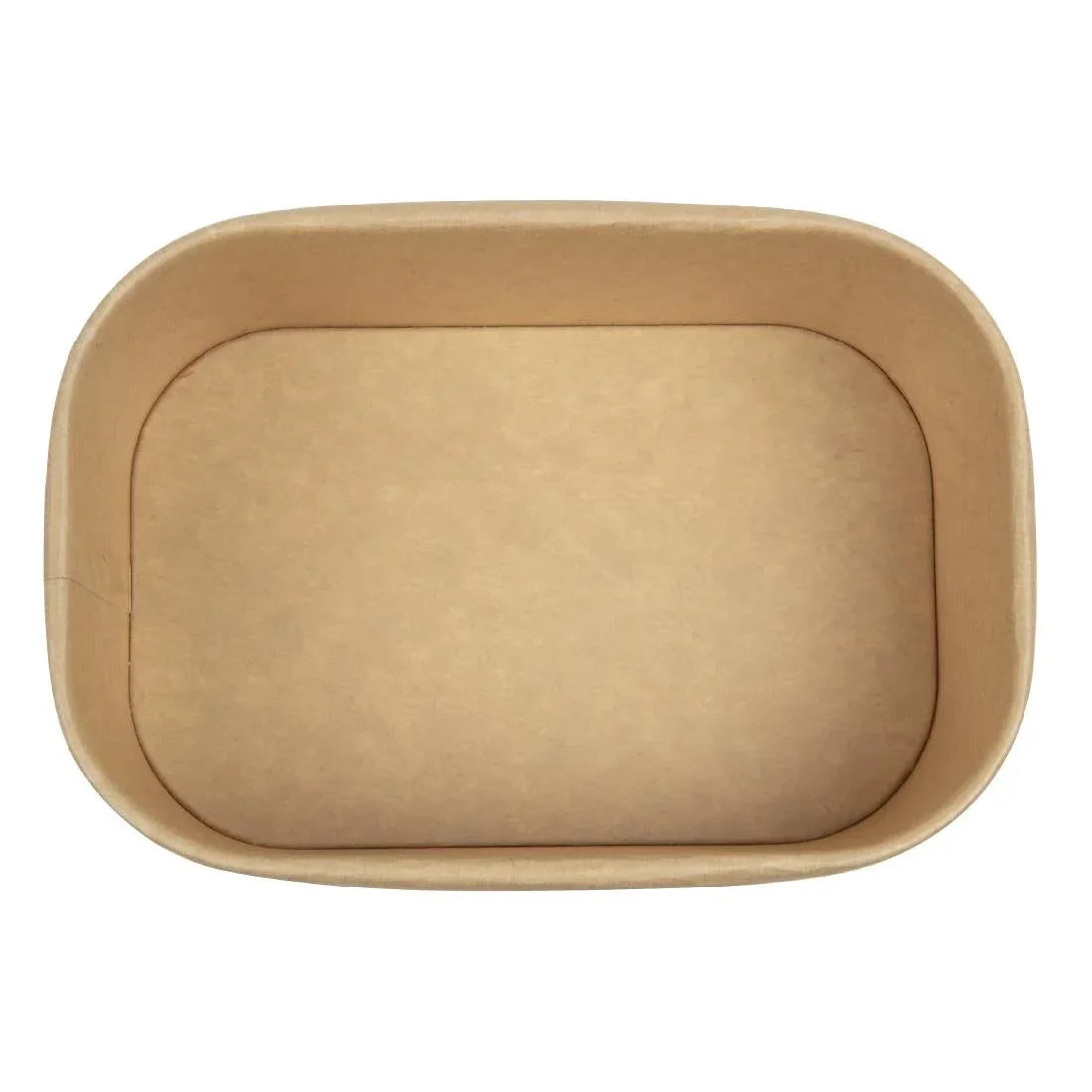 FP458 Colpac Stagione Recyclable Microwavable Food Boxes 750ml / 26oz (Pack of 300) - JD Catering Equipment Solutions Ltd