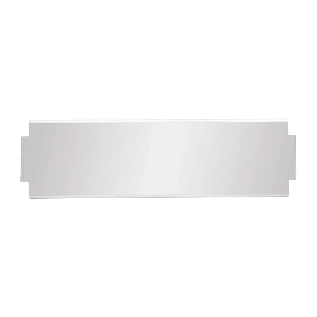 FP470 Vogue Undershelf for St/St Folding Work Table 1830x760x780 JD Catering Equipment Solutions Ltd