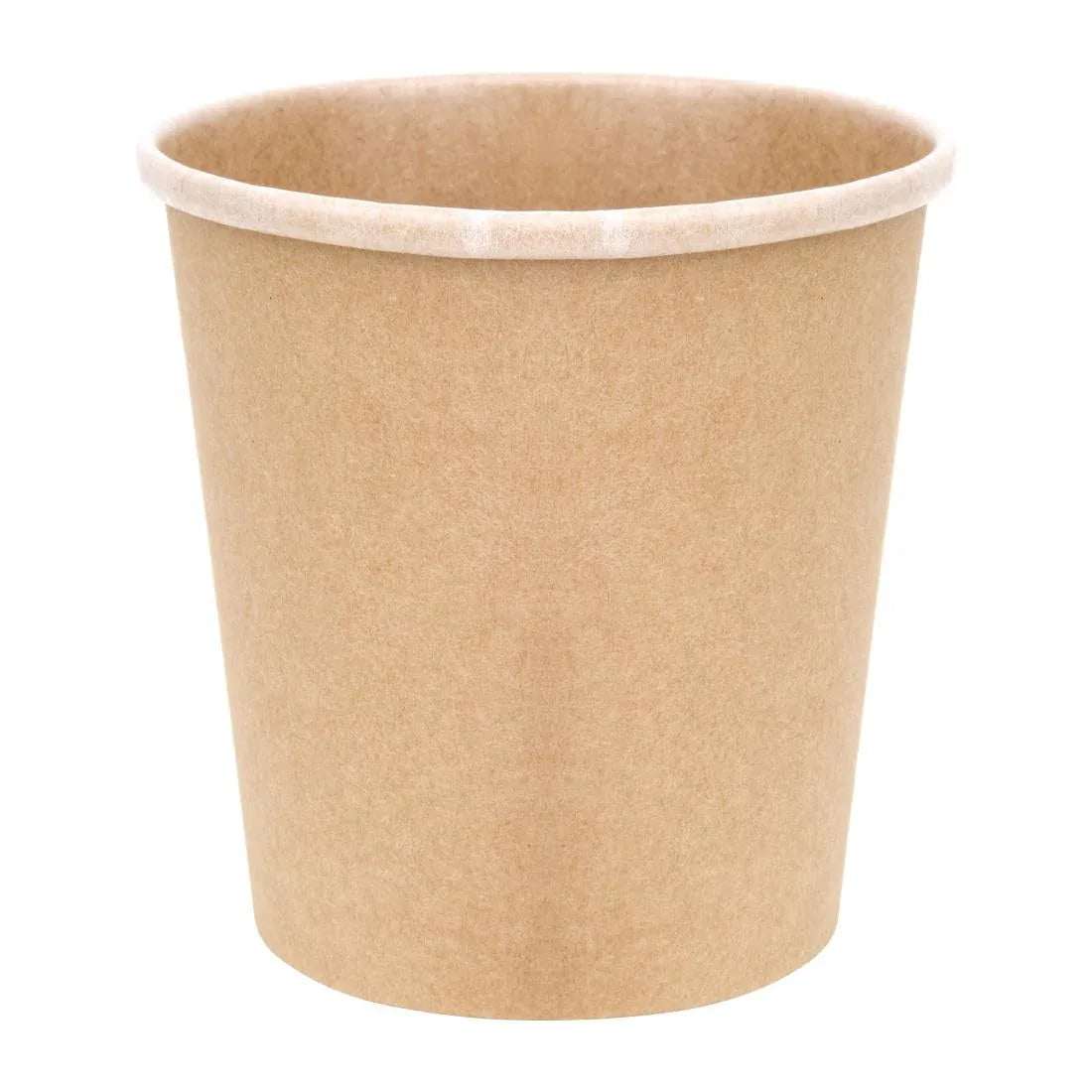 FP477 Fiesta Recyclable Soup Containers 455ml/16oz 98mm (Pack of 500) - JD Catering Equipment Solutions Ltd