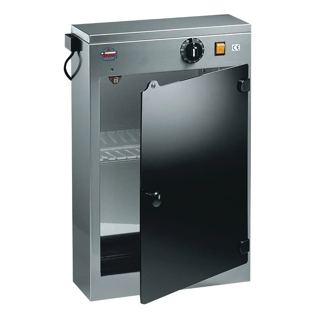 FP500 Sirman UV 16W Steriliser - JD Catering Equipment Solutions Ltd