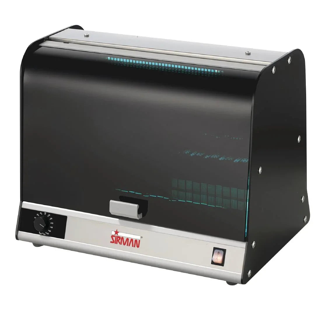 FP501 Sirman Vista UV Steriliser UVC 16W S - JD Catering Equipment Solutions Ltd
