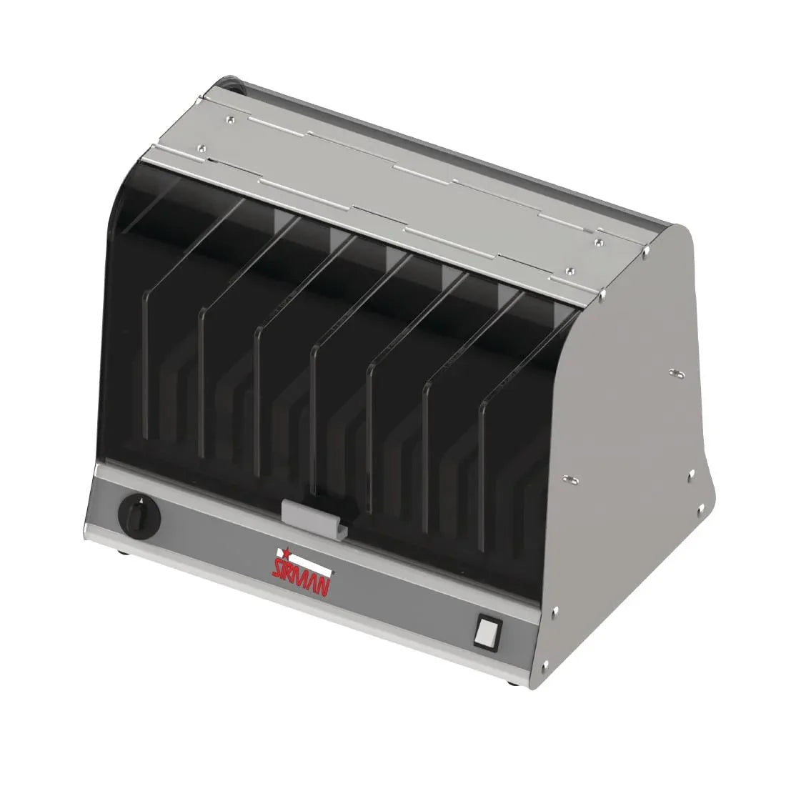 FP502 Sirman Vista UV Steriliser UVC 16W SH - JD Catering Equipment Solutions Ltd