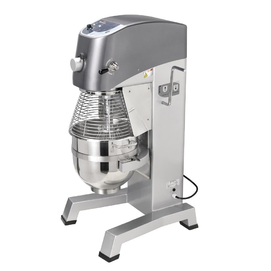 FP512 Sirman Plutone 30 Planetary Mixer - JD Catering Equipment Solutions Ltd