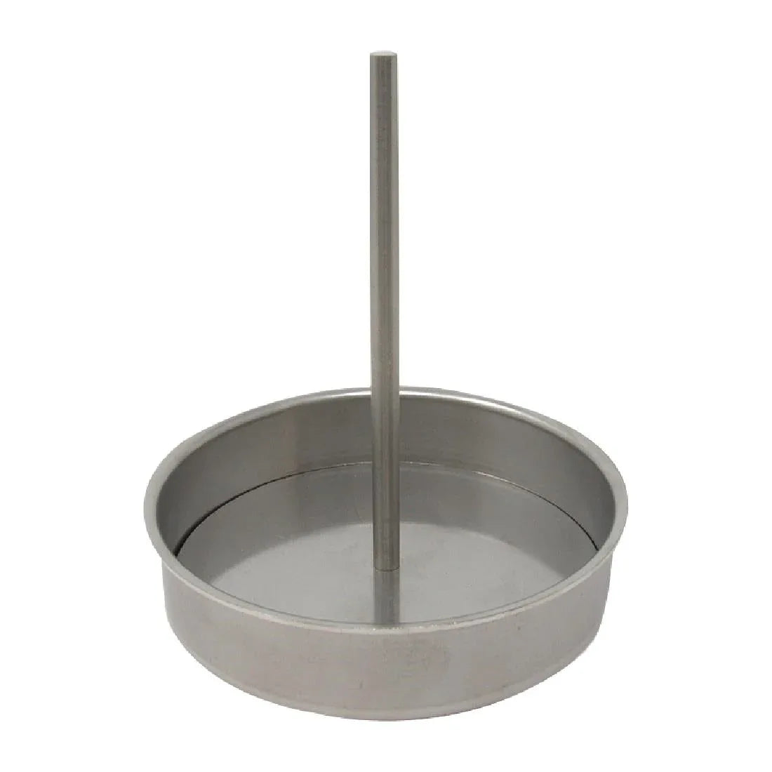 FP520 Sirman Adjustable Burger Press Mould 130mm - JD Catering Equipment Solutions Ltd