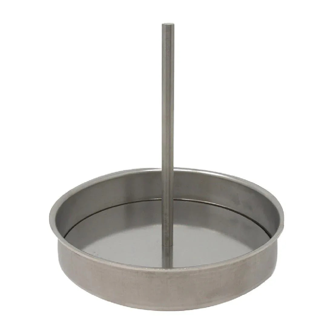 FP521 Sirman Adjustable Burger Press Mould 150mm - JD Catering Equipment Solutions Ltd