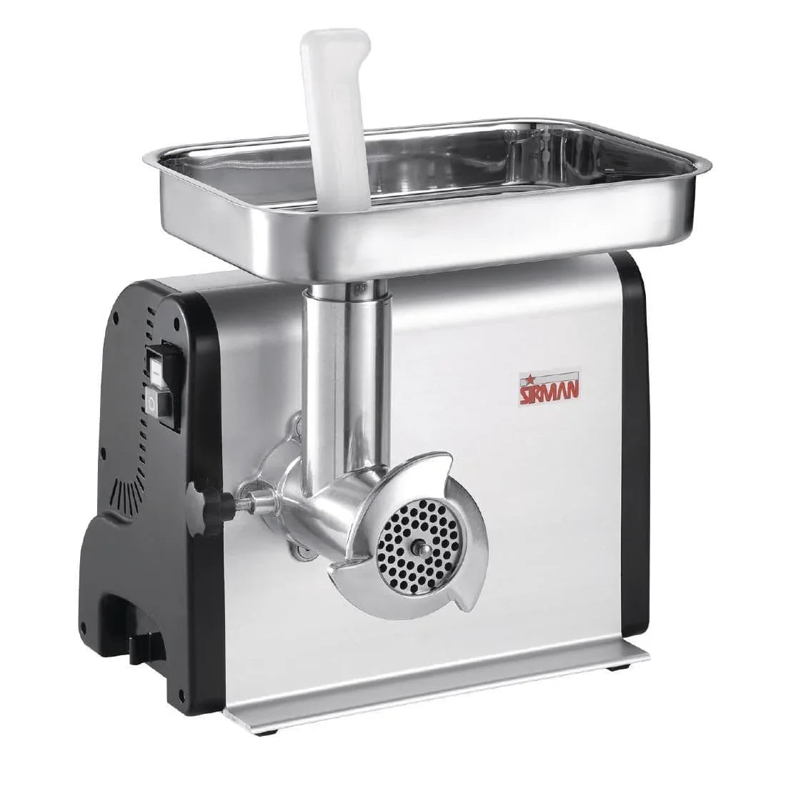 FP524 Sirman Denver Meat Mincer TC12 - JD Catering Equipment Solutions Ltd