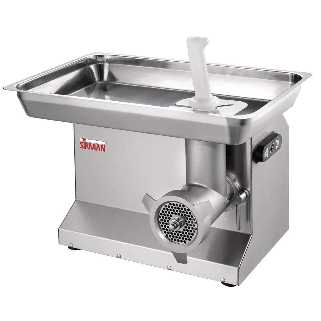 FP526 Sirman Colorado Meat Mincer TC32 - JD Catering Equipment Solutions Ltd