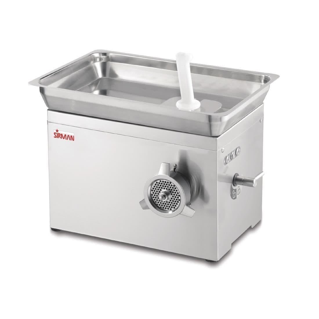 FP528 Sirman Nevada Meat Mincer TC32 - JD Catering Equipment Solutions Ltd