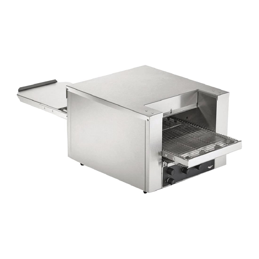 FP551 Vollrath Conveyor Sandwich Oven 267mm JD Catering Equipment Solutions Ltd