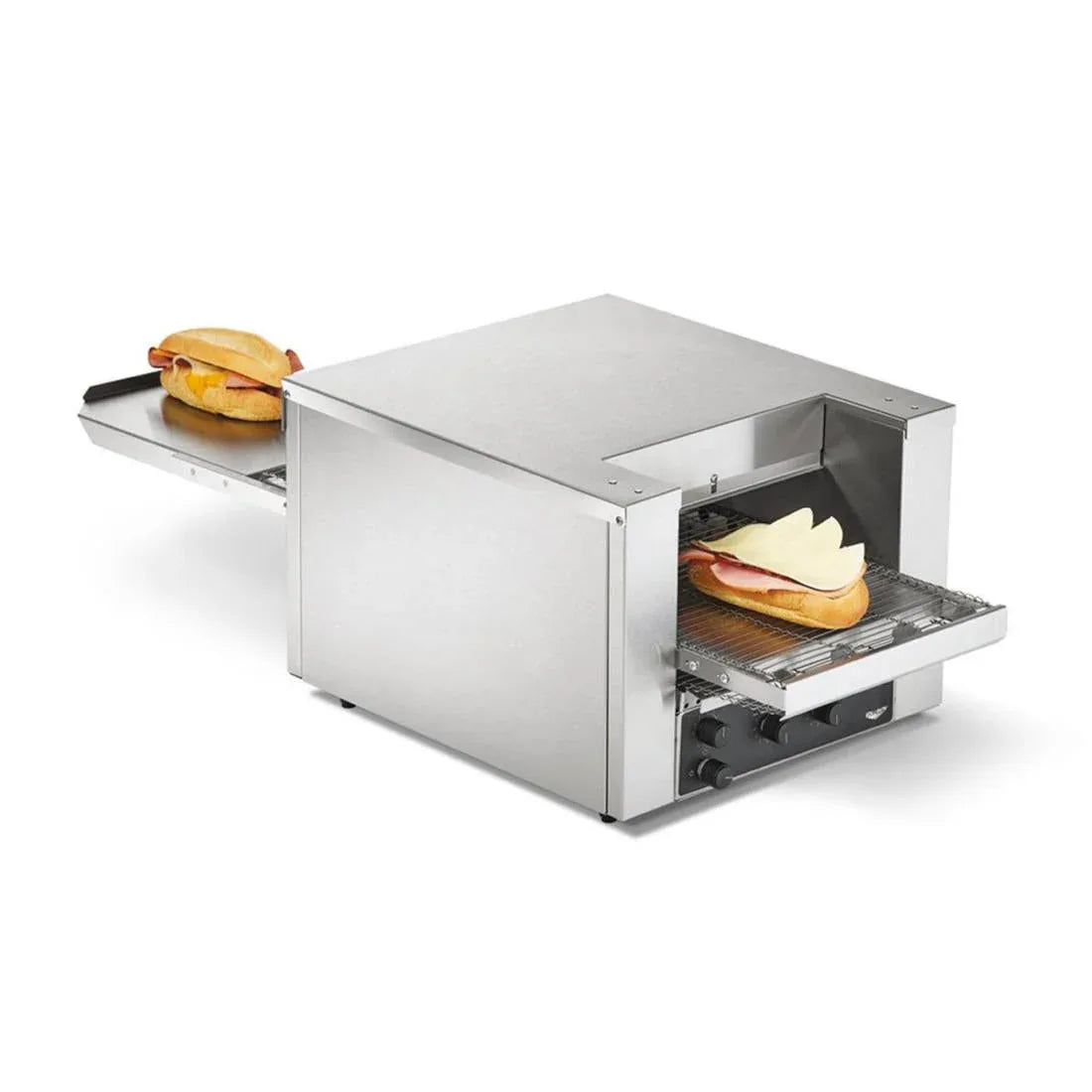 FP551 Vollrath Conveyor Sandwich Oven 267mm - JD Catering Equipment Solutions Ltd