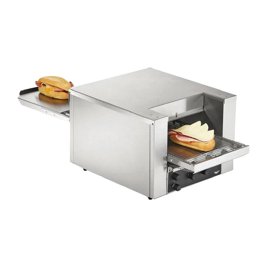 FP551 Vollrath Conveyor Sandwich Oven 267mm - JD Catering Equipment Solutions Ltd