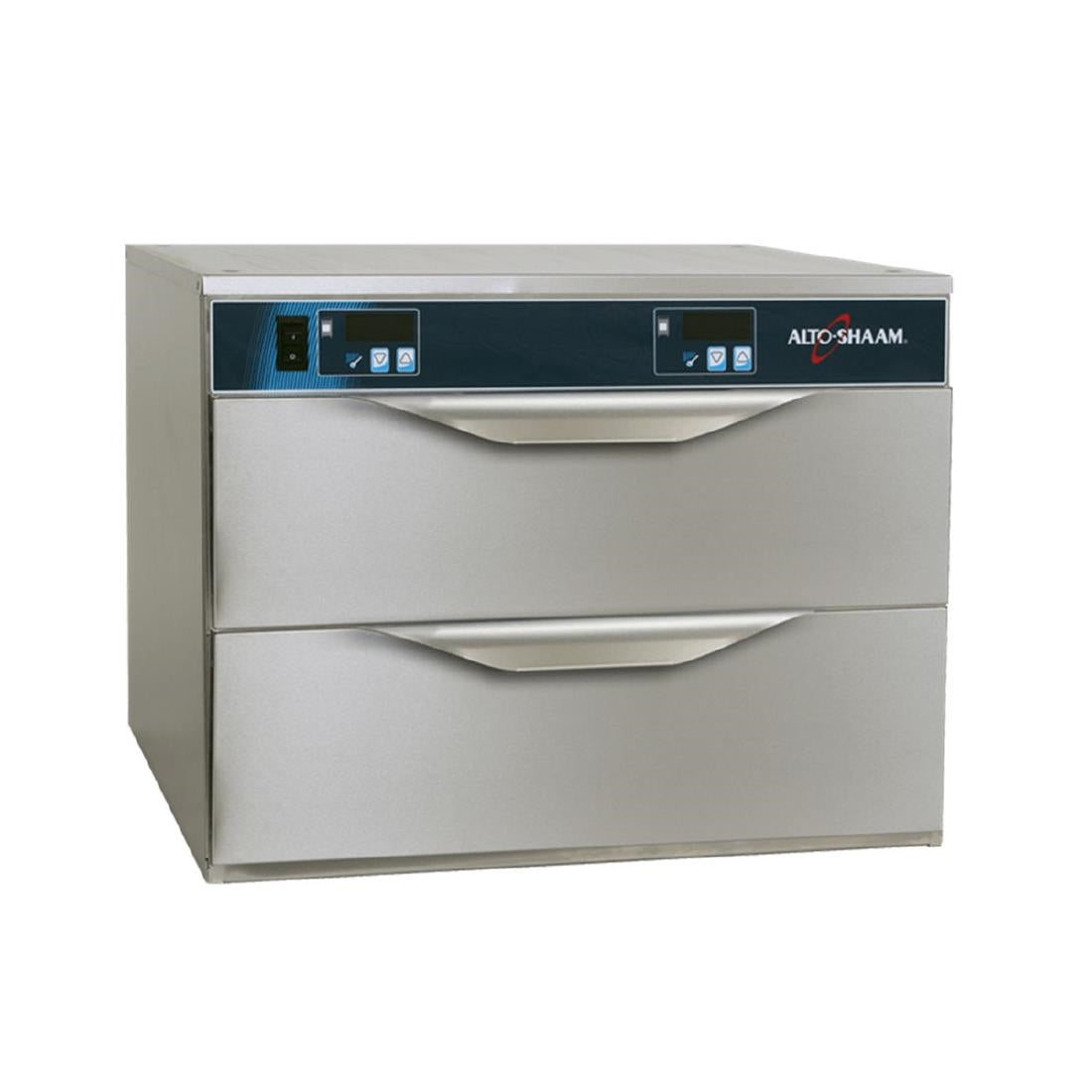FP571 Alto-Shaam Drawer Warmer with Individual Controls 500-2DI JD Catering Equipment Solutions Ltd