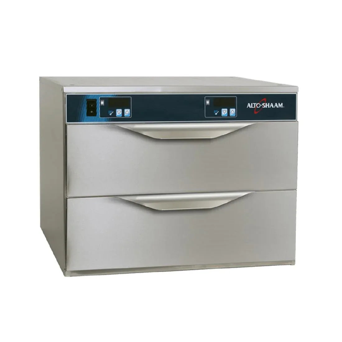 FP571 Alto-Shaam Drawer Warmer with Individual Controls 500-2DI - JD Catering Equipment Solutions Ltd