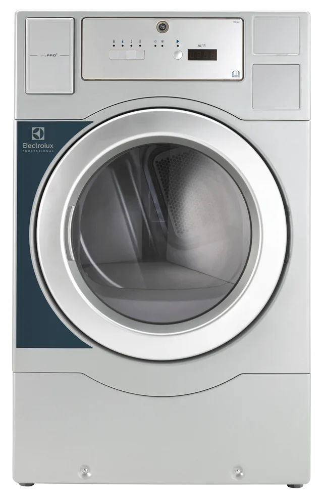 FP702 Electrolux Professional TE1220E myPRO XL Smart Electric Vented Dryer, 12kg - JD Catering Equipment Solutions Ltd