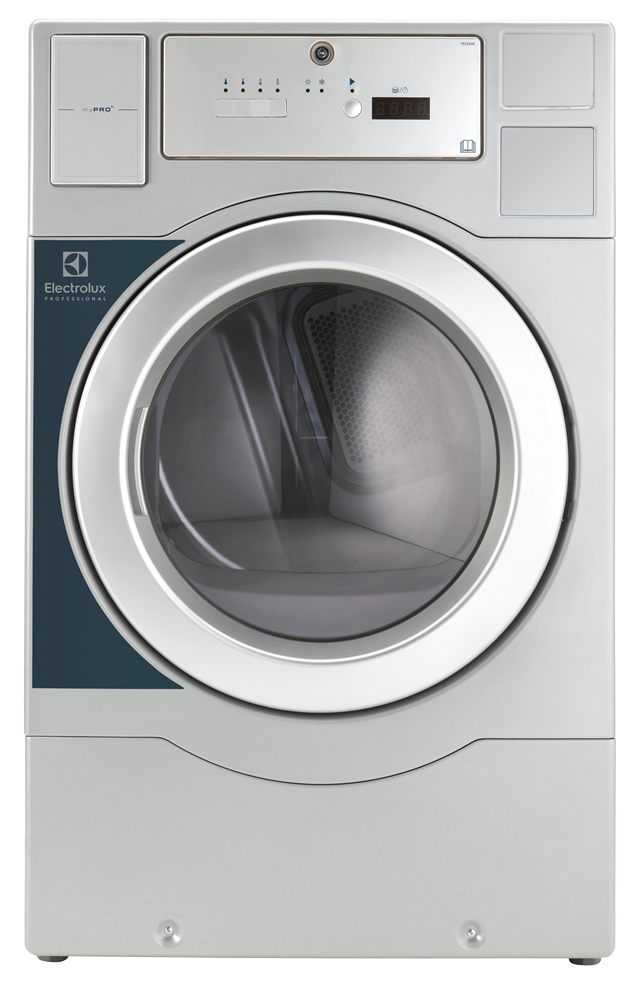 FP702 Electrolux Professional TE1220E myPRO XL Smart Electric Vented Dryer, 12kg JD Catering Equipment Solutions Ltd