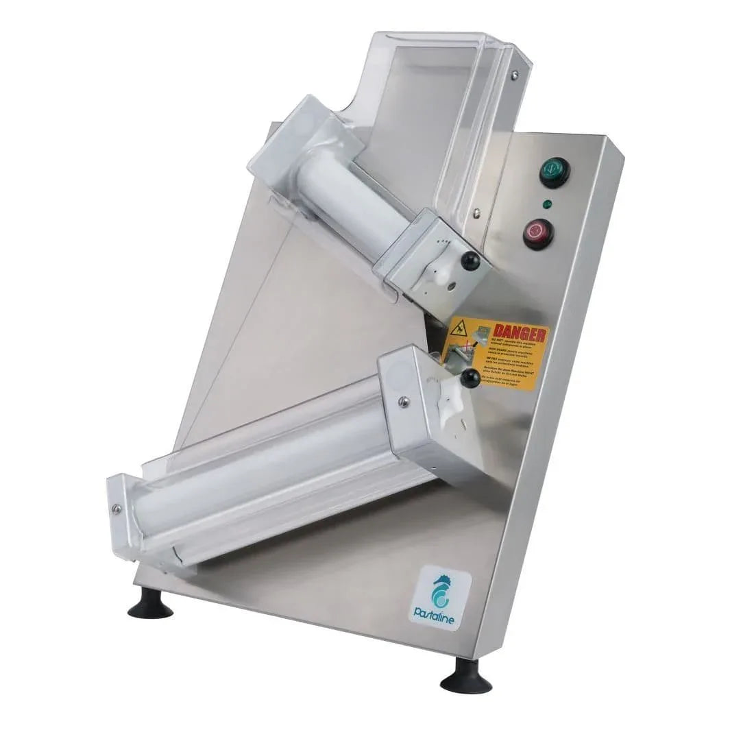 FP754 Pastaline FAD30 Double Dough Roller - JD Catering Equipment Solutions Ltd