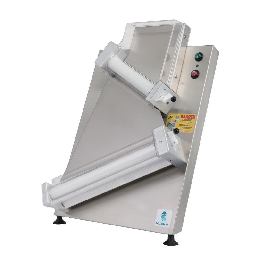 FP755 Pastaline FAD45 Dough Roller JD Catering Equipment Solutions Ltd