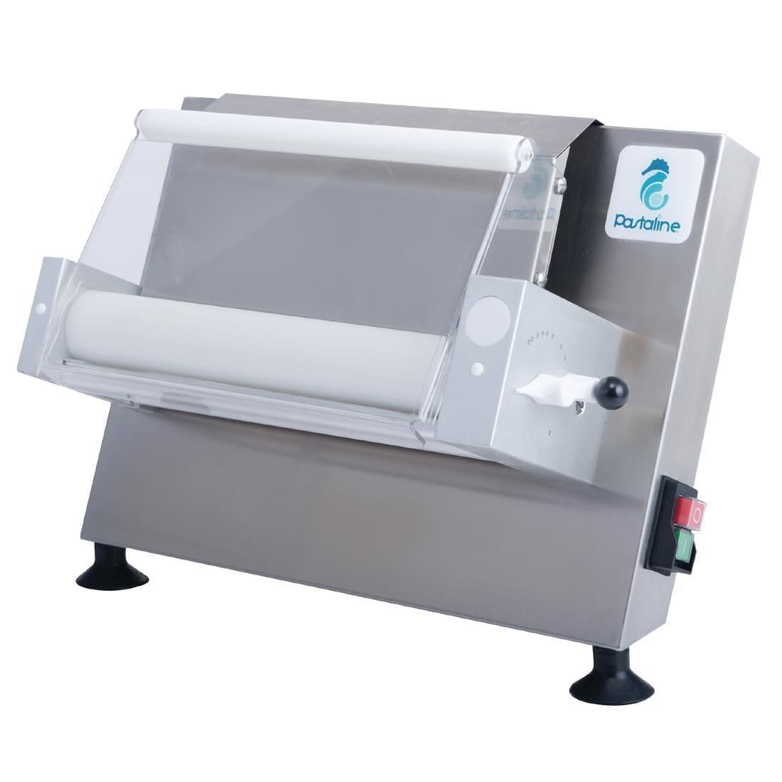 FP756 Pastaline FAMINI30 Dough Roller JD Catering Equipment Solutions Ltd