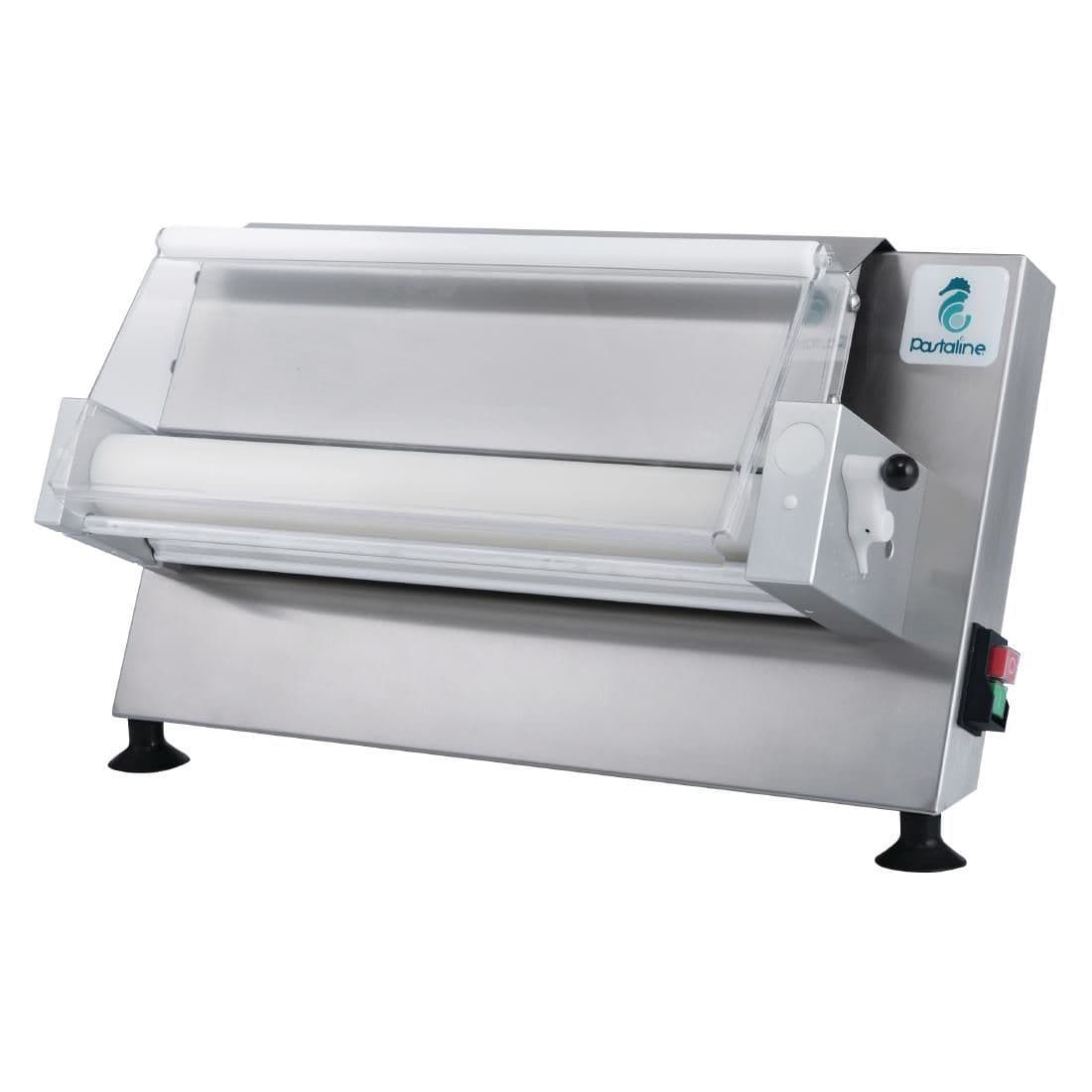 FP757 Pastaline FAMAXI45 Dough Roller JD Catering Equipment Solutions Ltd