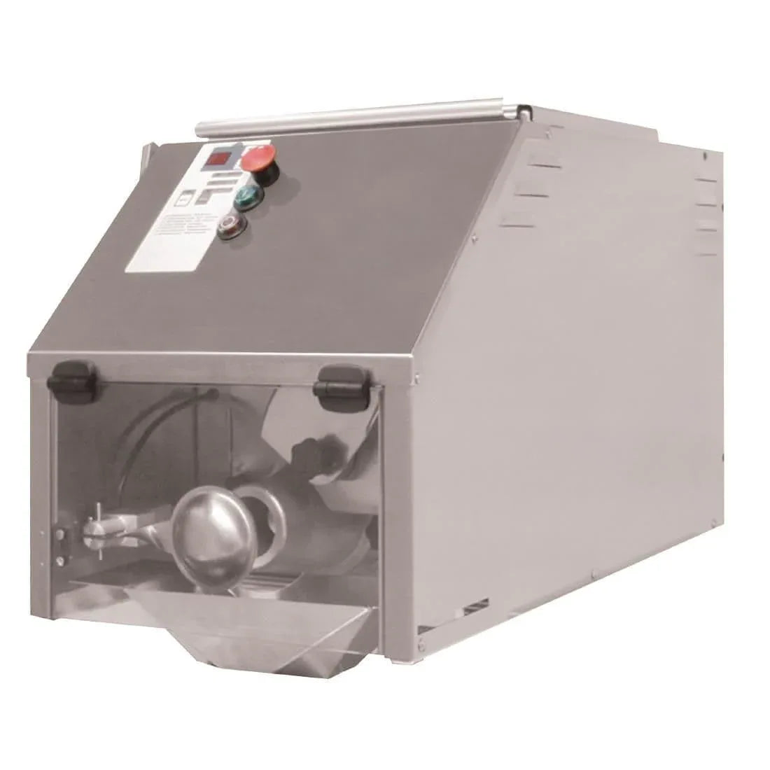 FP760 Pastaline Automatic Dough Divider P40EL - JD Catering Equipment Solutions Ltd