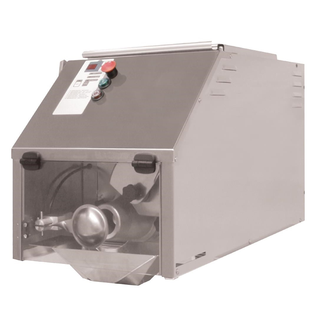 FP760 Pastaline Automatic Dough Divider P40EL JD Catering Equipment Solutions Ltd