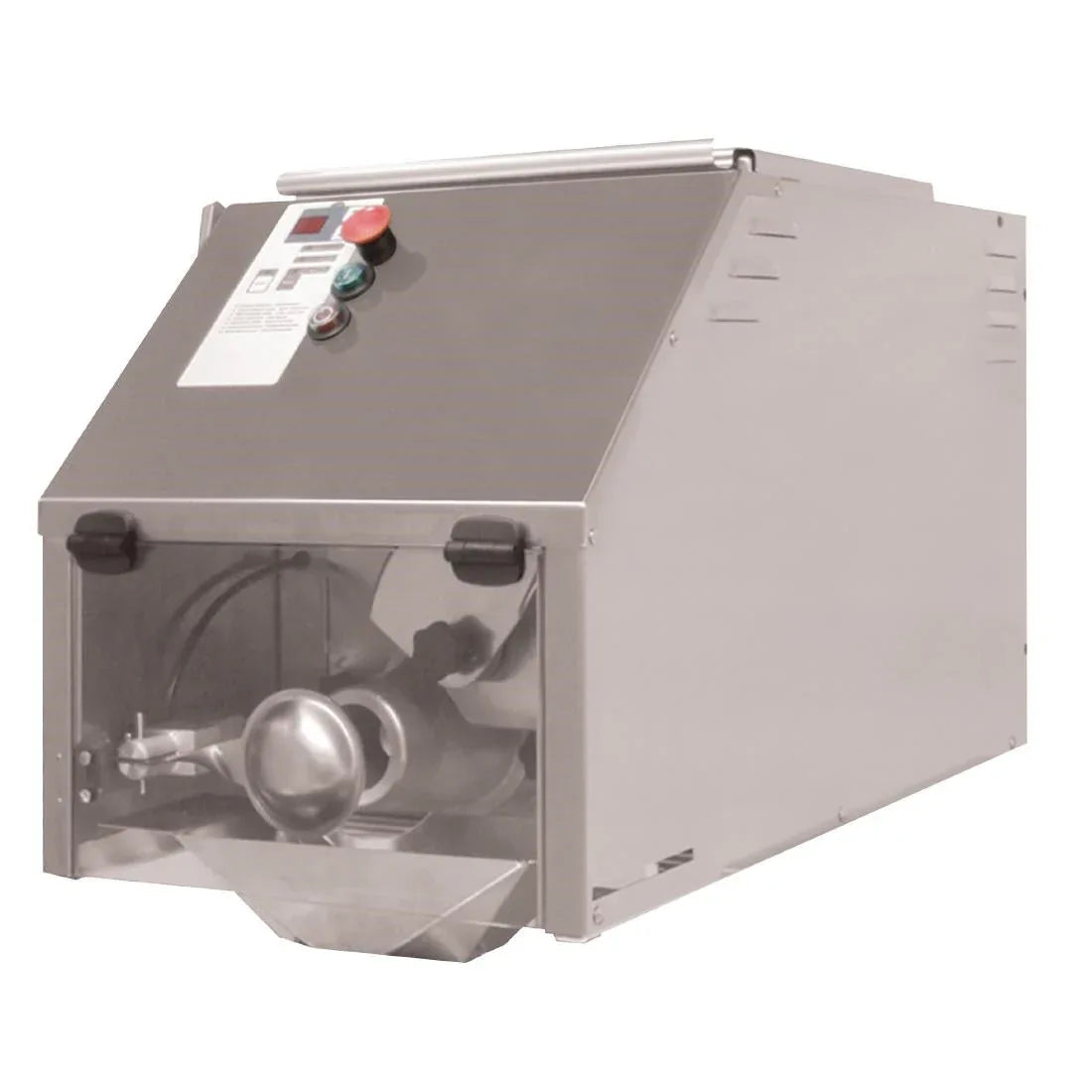 FP760 Pastaline Automatic Dough Divider P40EL - JD Catering Equipment Solutions Ltd