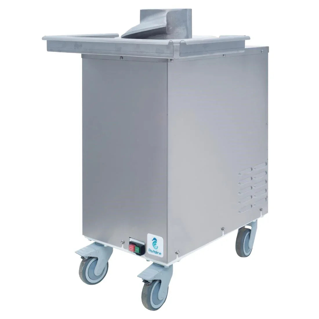 FP761 Pastaline Dough Rounder KALI - JD Catering Equipment Solutions Ltd