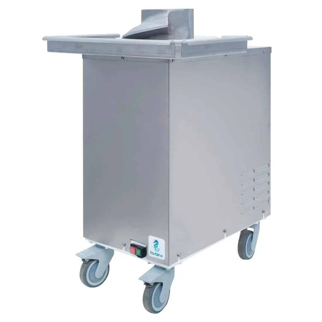 FP761 Pastaline Dough Rounder KALI - JD Catering Equipment Solutions Ltd