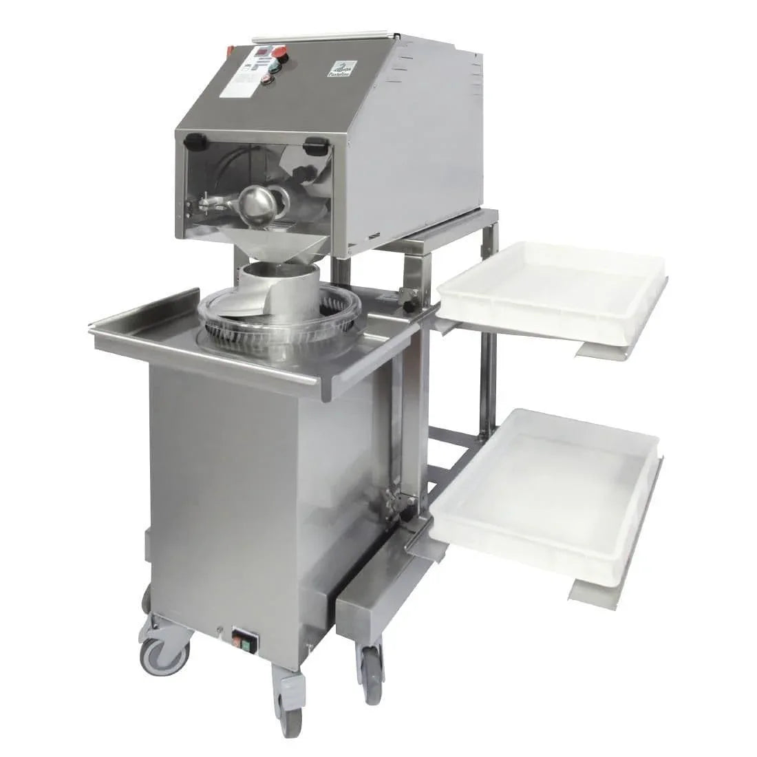 FP762 Pastaline Combination Stand for P40EL and KALI - JD Catering Equipment Solutions Ltd