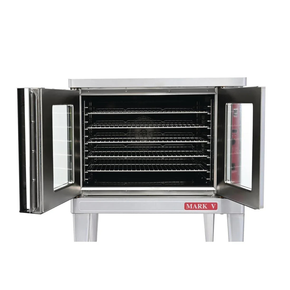 FP872 Blodgett Double Door Convection Oven Mark V-1 - JD Catering Equipment Solutions Ltd