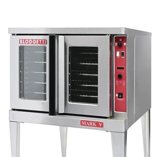 FP872 Blodgett Double Door Convection Oven Mark V-1 - JD Catering Equipment Solutions Ltd