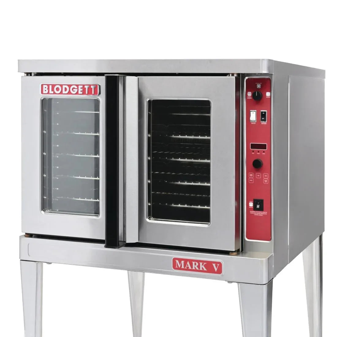 FP872 Blodgett Double Door Convection Oven Mark V-1 - JD Catering Equipment Solutions Ltd