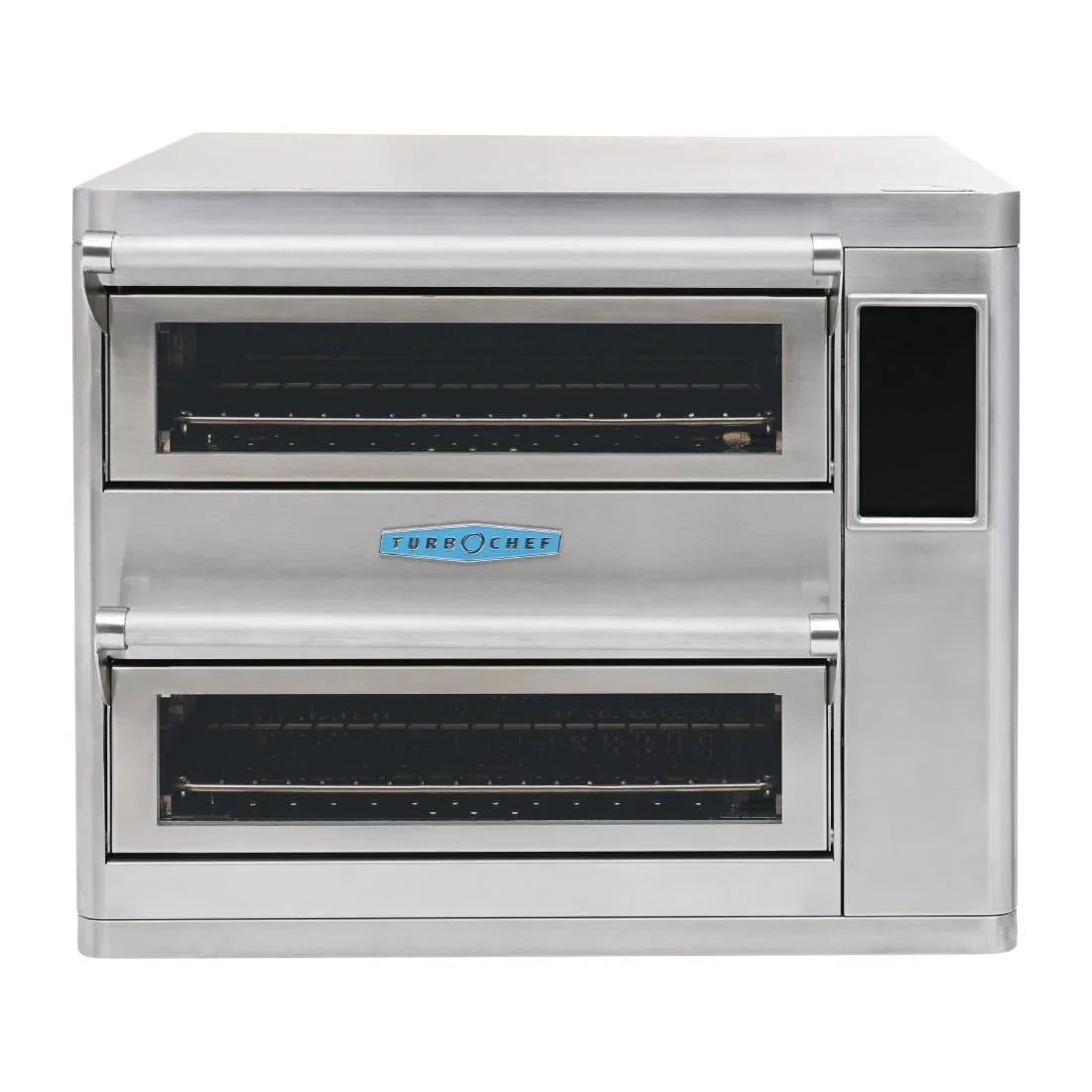FP881 Turbochef Double Batch Oven - JD Catering Equipment Solutions Ltd