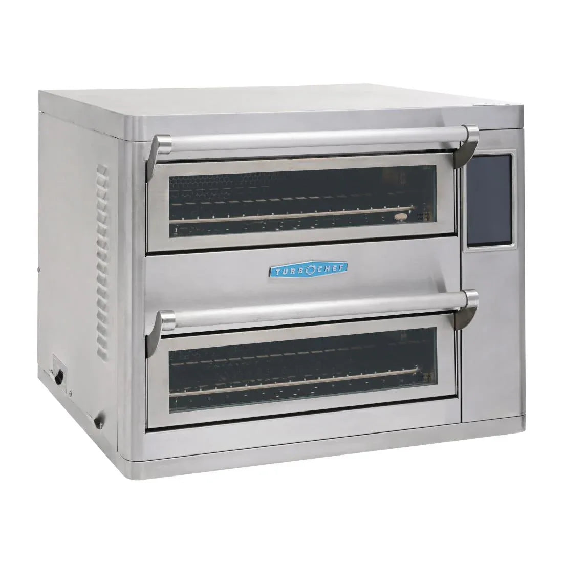 FP881 Turbochef Double Batch Oven - JD Catering Equipment Solutions Ltd
