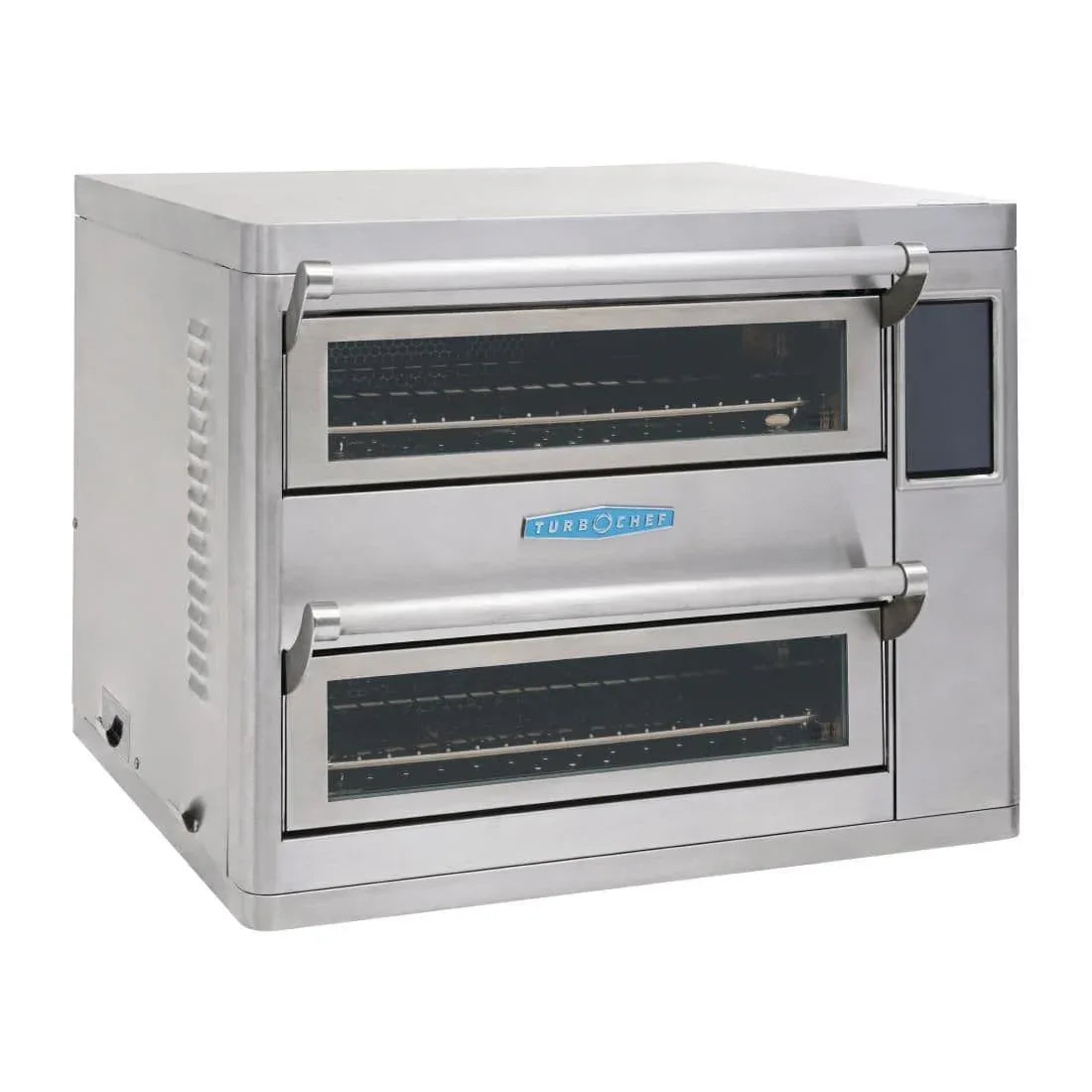 FP881 Turbochef Double Batch Oven - JD Catering Equipment Solutions Ltd