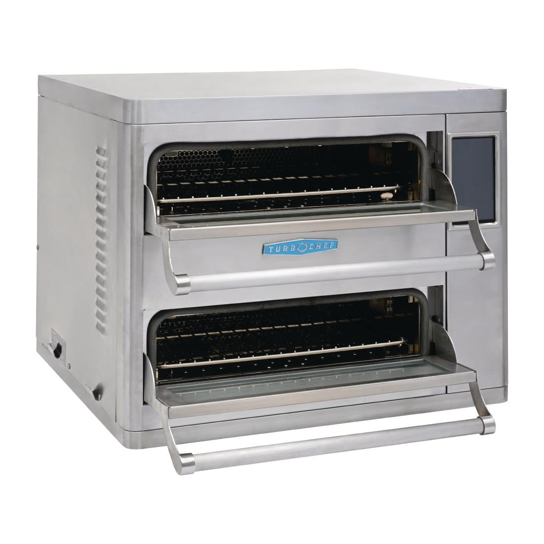 FP881 Turbochef Double Batch Oven JD Catering Equipment Solutions Ltd
